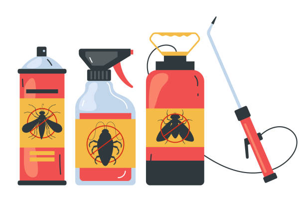 Pest Control for Restaurants in Kenwood Estates, FL